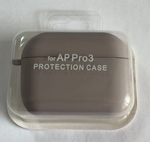 Чехол AirPods Pro 3 Full Case with Microfiber