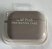 Чехол AirPods Pro 3 Full Case with Microfiber