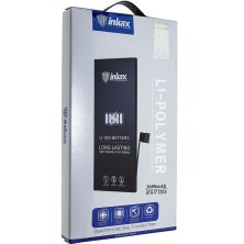 Акумулятор до телефону INKAX SAMSUNG G935 Galaxy S7 Edge