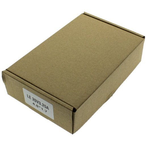 Блок живлення для ноутбука Lenovo 65W 20V 3.25A (4.0×1.7 мм)