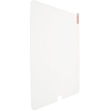 Захисне скло ДЛЯ ПЛАНШЕТУ Samsung Galaxy TAB T820 S3 9.7" 2.5D тех.пак.