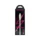 USB Cable TORNADO TX13 Micro 2.4A/2m