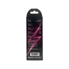 USB Cable TORNADO TX13 Micro 2.4A/2m