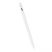 Стилус HOCO GM112 Intelligent anti-lost active capacitive pen с дисплеем (для планшета), білий