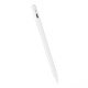 Стилус HOCO GM112 Intelligent anti-lost active capacitive pen с дисплеем (для планшета), білий