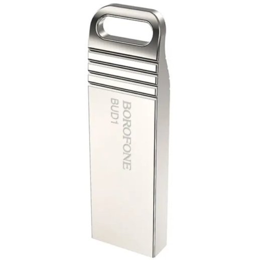 Флешка BOROFONE BUD1 32Gb