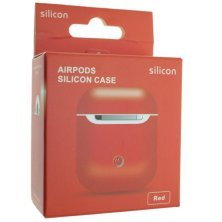 Чохол для Apple AirPods 2 ультратонкий не з'єднаний