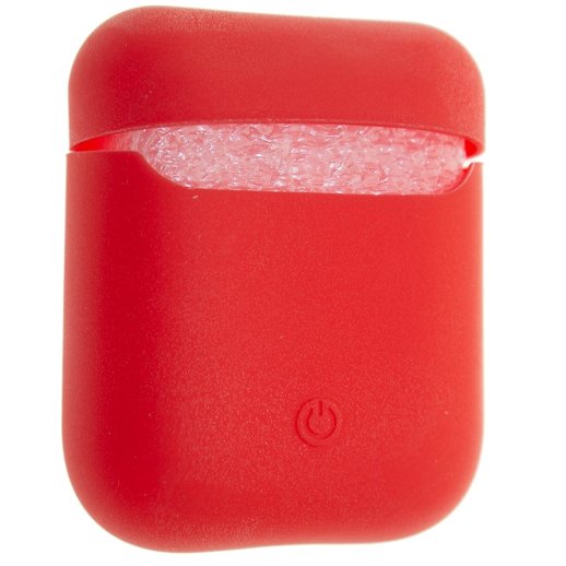 Чохол для Apple AirPods 2 ультратонкий не з'єднаний