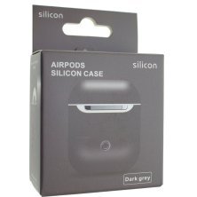 Чохол для Apple AirPods 2 ультратонкий не з'єднаний