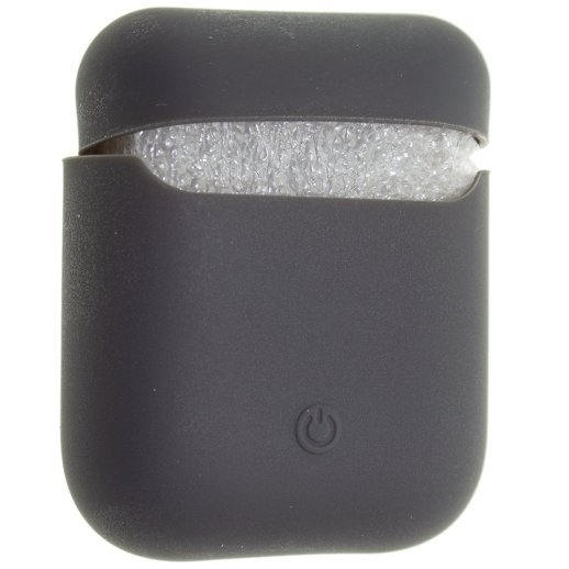 Чохол для Apple AirPods 2 ультратонкий не з'єднаний
