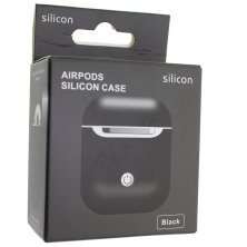 Чохол для Apple AirPods 2 ультратонкий не з'єднаний