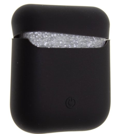Чохол для Apple AirPods 2 ультратонкий не з'єднаний