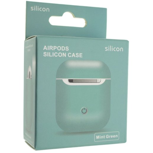 Чохол для Apple AirPods 2 ультратонкий не з'єднаний