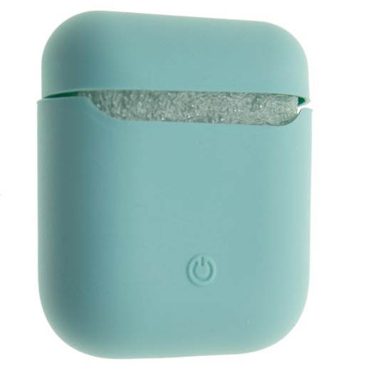 Чохол для Apple AirPods 2 ультратонкий не з'єднаний