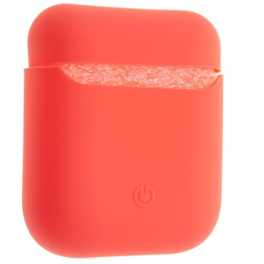 Чохол для Apple AirPods 2 ультратонкий не з'єднаний