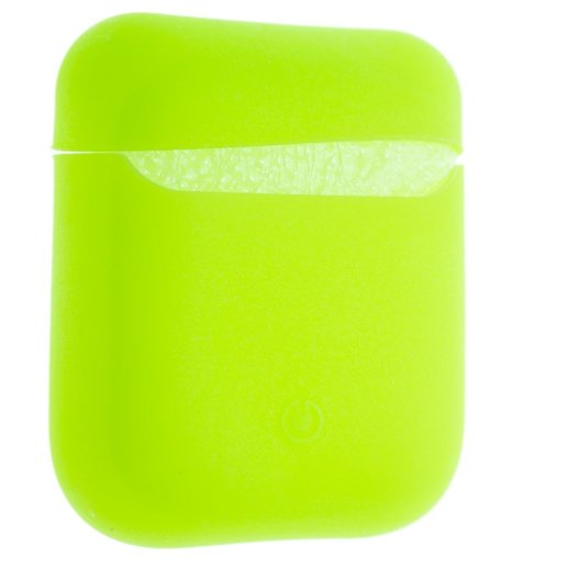 Чохол для Apple AirPods 2 ультратонкий не з'єднаний