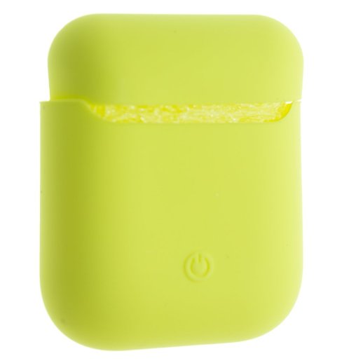 Чохол для Apple AirPods 2 ультратонкий не з'єднаний