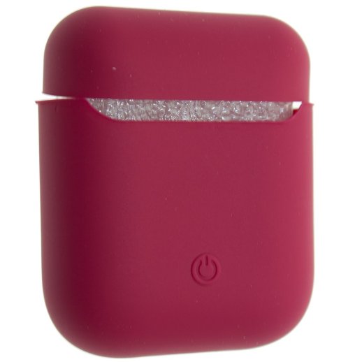 Чохол для Apple AirPods 2 ультратонкий не з'єднаний