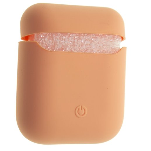 Чохол для Apple AirPods 2 ультратонкий не з'єднаний