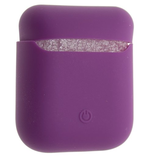 Чохол для Apple AirPods 2 ультратонкий не з'єднаний