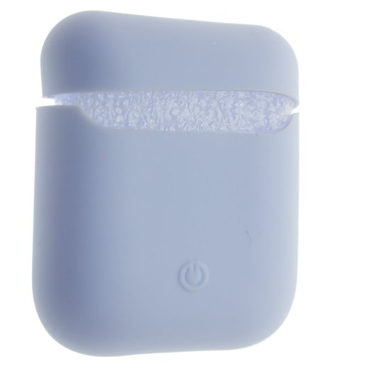 Чохол для Apple AirPods 2 ультратонкий не з'єднаний