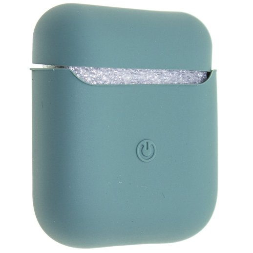 Чохол для Apple AirPods 2 ультратонкий не з'єднаний