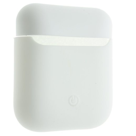 Чохол для Apple AirPods 2 ультратонкий не з'єднаний