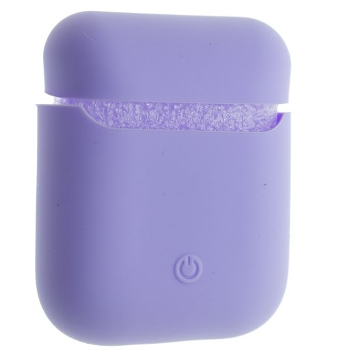 Чохол для Apple AirPods 2 ультратонкий не з'єднаний