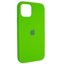 Задня накладка FULL Silicone Case APPLE IPHONE 13 6,1"