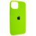Задня накладка FULL Silicone Case APPLE IPHONE 13 6,1"