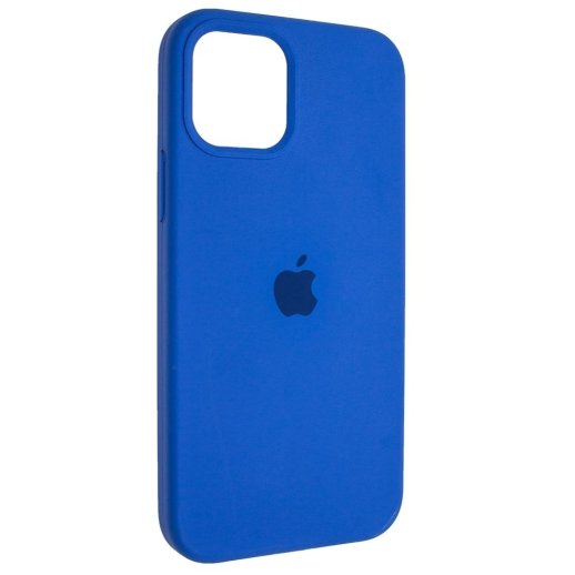 Задня накладка FULL Silicone Case APPLE IPHONE 13 6,1"