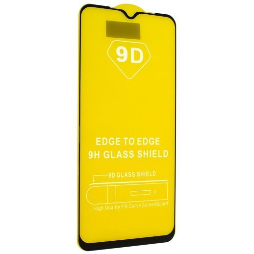 DEL Захисне скло 9D XIAOMI Redmi 9 2020
