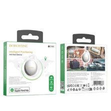 GPS-трекер Borofone BC100 білий