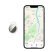 GPS-трекер Borofone BC100 білий