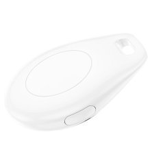 GPS-трекер Borofone BC100 білий