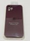 Чохол Silicone Case Copy Apple iPhone 11 Pro Max Square Ultra Violet, 23