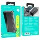 Power Bank Borofone BJ24A 20000mah ЧОРНИЙ