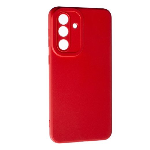 Резинка SMTT для Samsung M56 Red