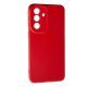Резинка SMTT для Samsung M56 Red