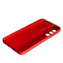 Резинка SMTT для Samsung M56 Red