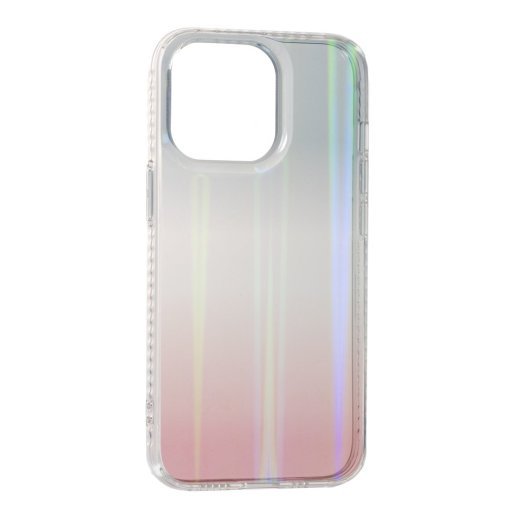 Чохол Gradient для Apple iPhone 13 Pro Red