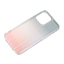 Чохол Gradient для Apple iPhone 13 Pro Red