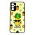 Чохол Summer Hits для Samsung M13/M23 Ананас