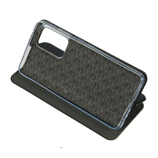 Чохол-книжка 360 New для Samsung A52/A52s Black 2021