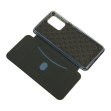 Чохол-книжка 360 New для Samsung A52/A52s Black 2021