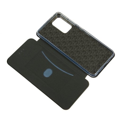 Чохол-книжка 360 New для Samsung A52/A52s Black 2021