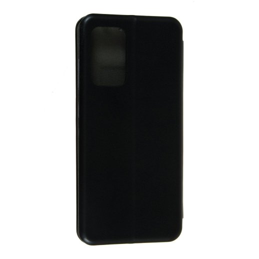 Чохол-книжка 360 New для Samsung A52/A52s Black 2021