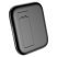 USB-C кабель HOCO U114 3в1 Type-C - Type-C с переходниками с Type-C на MicroUSB, Lightning, USB, 60W, 0,28 метра, чёрный