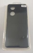 Чохол Silicone Case for OPPO Reno8T No Logo White