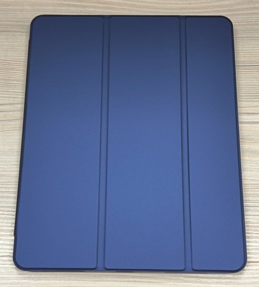 Чохол книжка Smart Case Apple iPad 12.9 2021/2020/2018 Pencil Case NEW Lilac